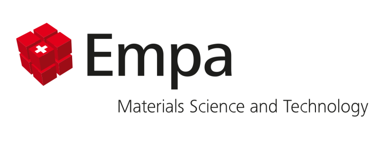 Logo EMPA